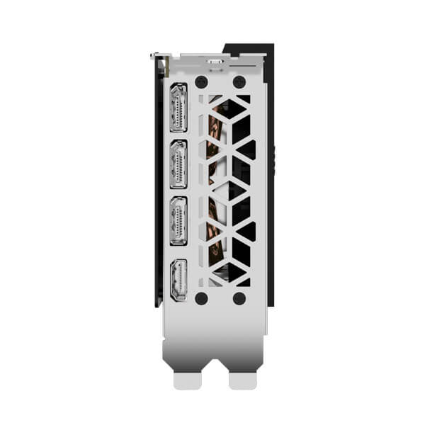 Galax RTX 4070 2X (1-Click OC) 12GB Graphics Card